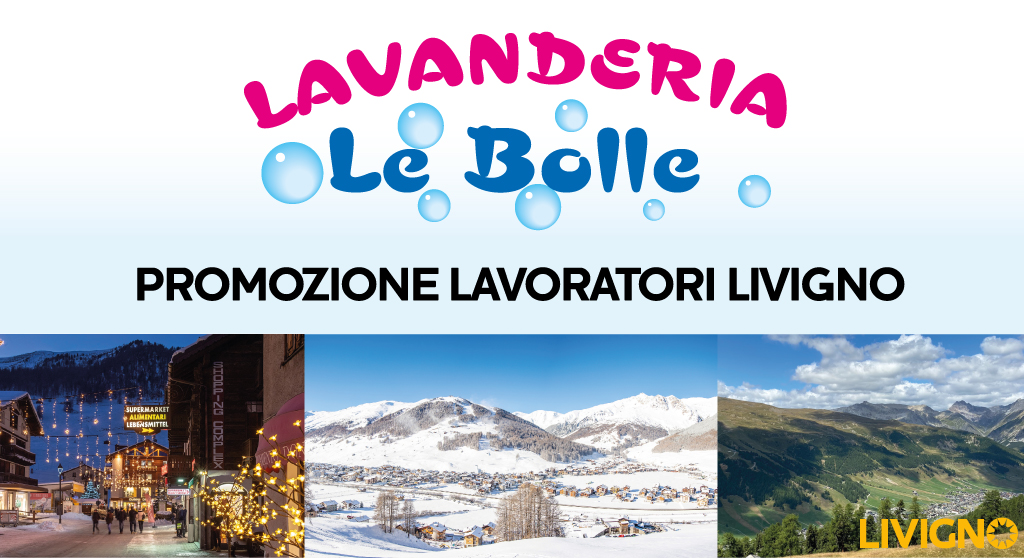 Promozione Lavoratori Livigno